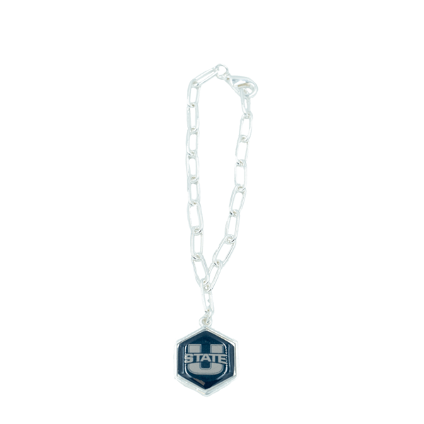 U-State Bracelet Chain Link Women's